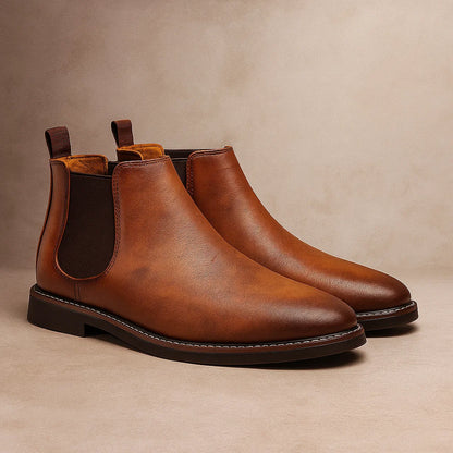 Harris Chelsea Boots