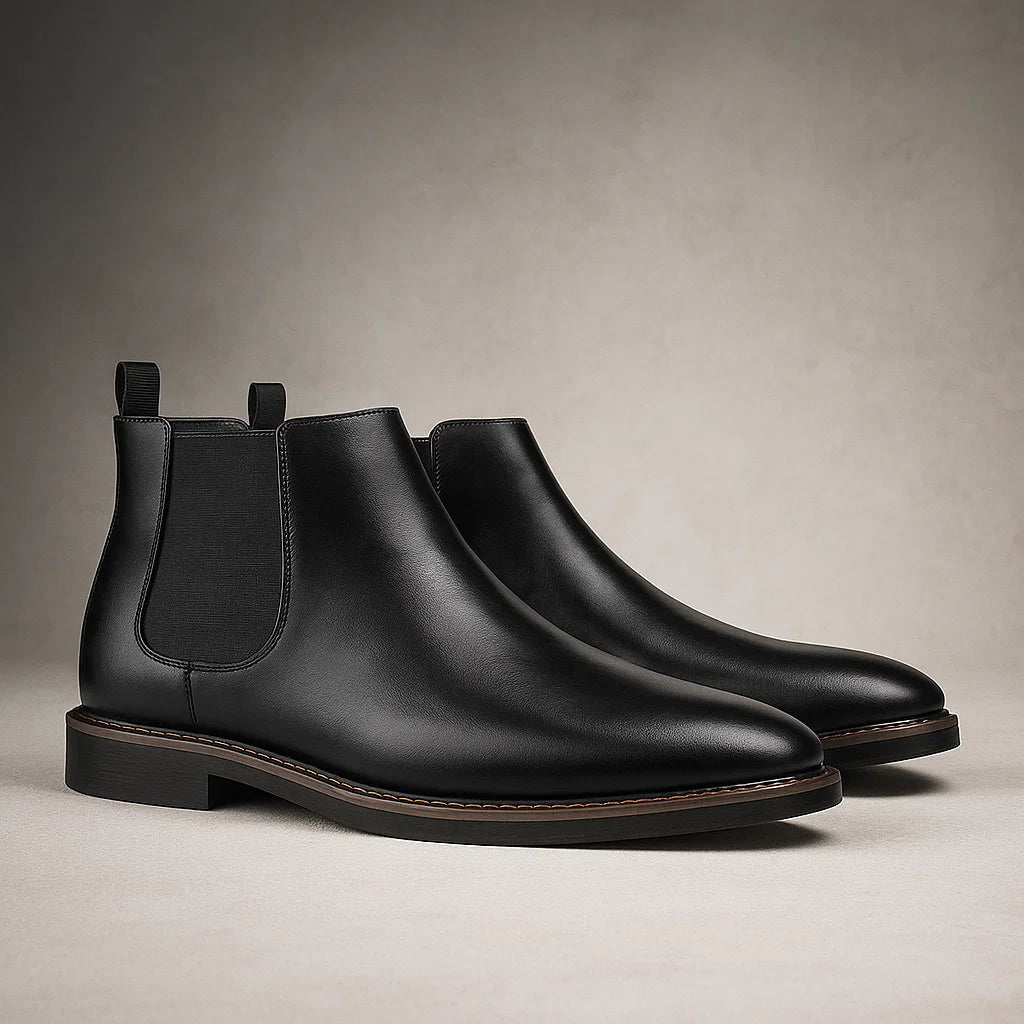 Harris Chelsea Boots