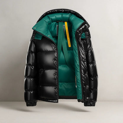 Ryo Puffer Jacket