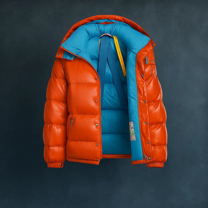 Ryo Puffer Jacket