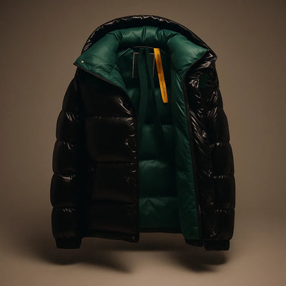 Ryo Puffer Jacket