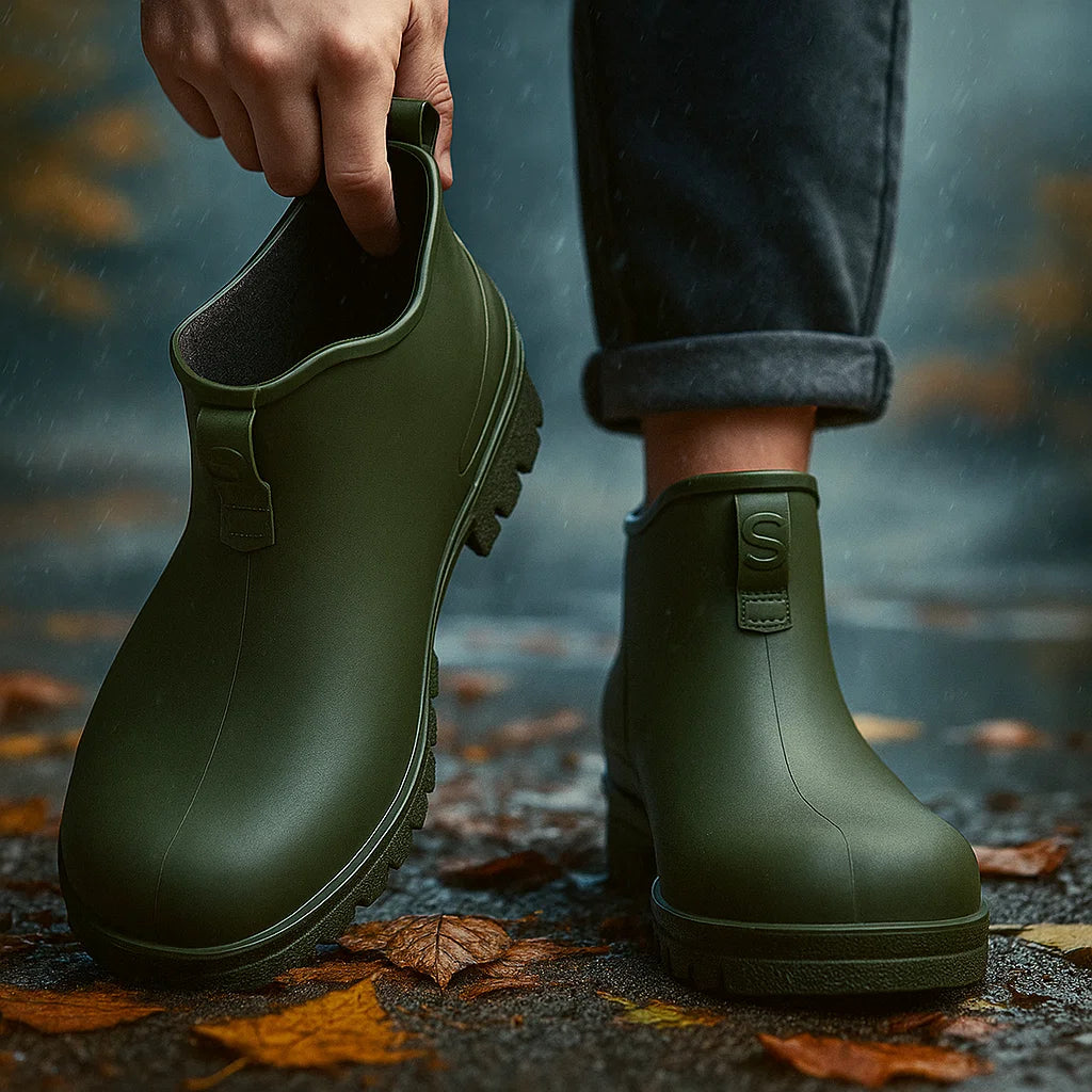 Noa Rain Boots
