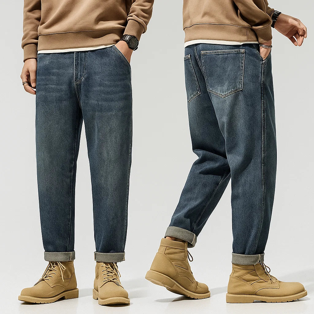 Noah Relax Jeans