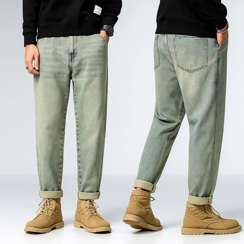Noah Relax Jeans