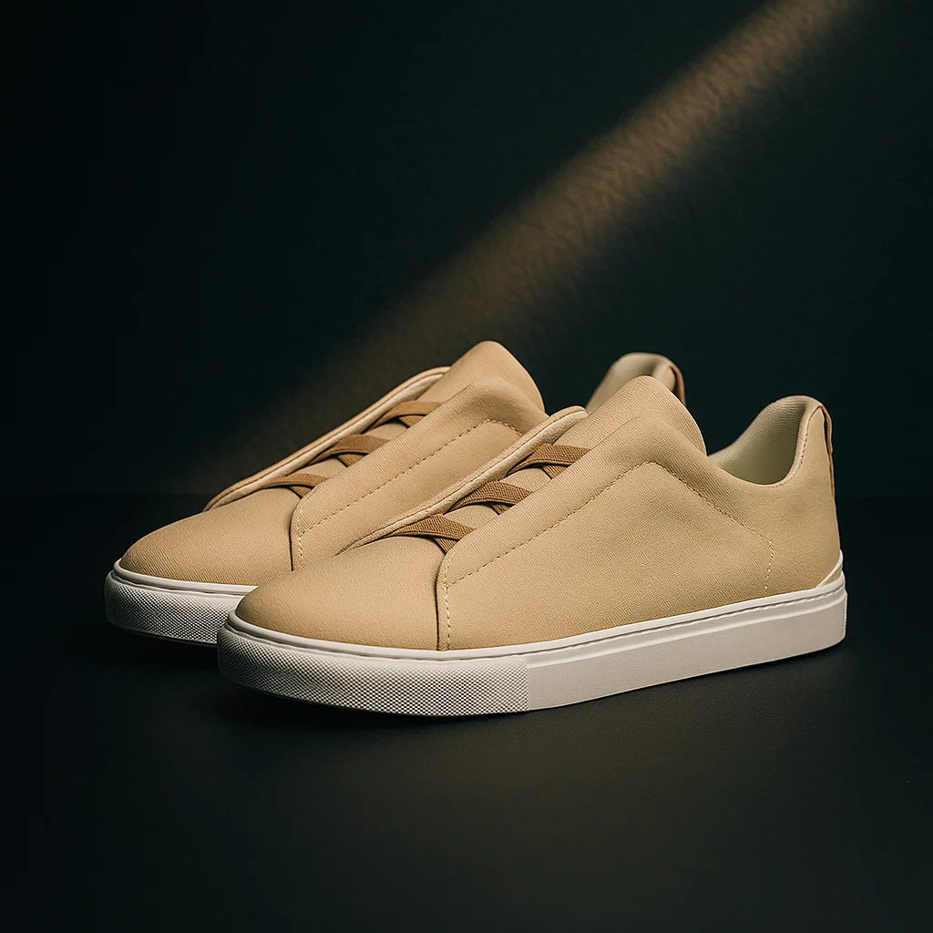 Luca Slip-On Sneakers