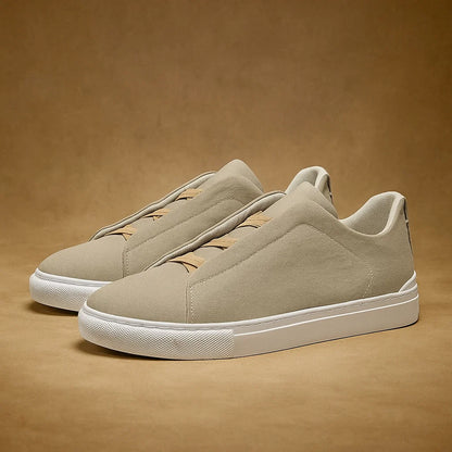 Luca Slip-On Sneakers