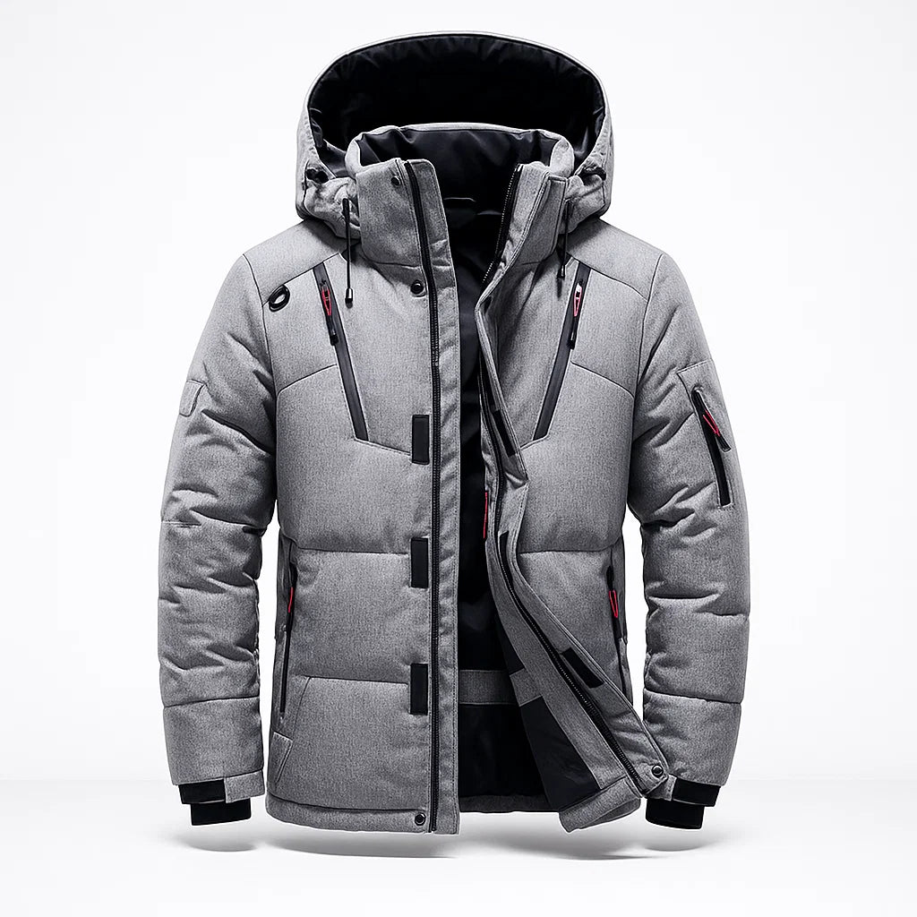 Dario Winter Parka