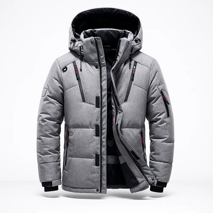 Dario Winter Parka