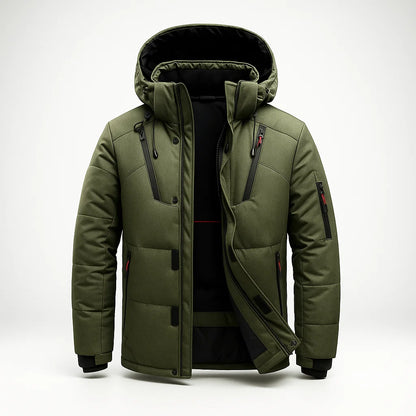 Dario Winter Parka