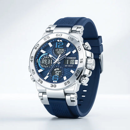 Arezzo Sport Chrono Watch
