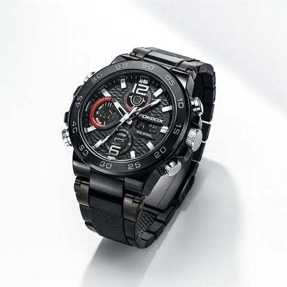 Arezzo Sport Chrono Watch
