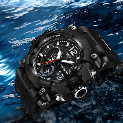 Titan Tactical Sport Watch