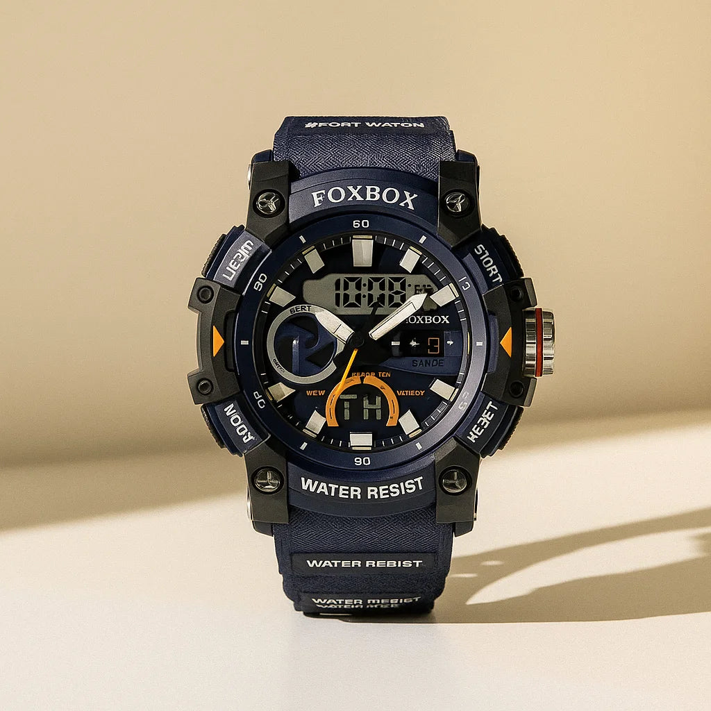 Titan Tactical Sport Watch