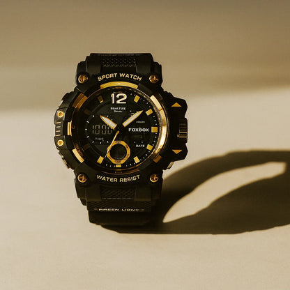 Titan Tactical Sport Watch