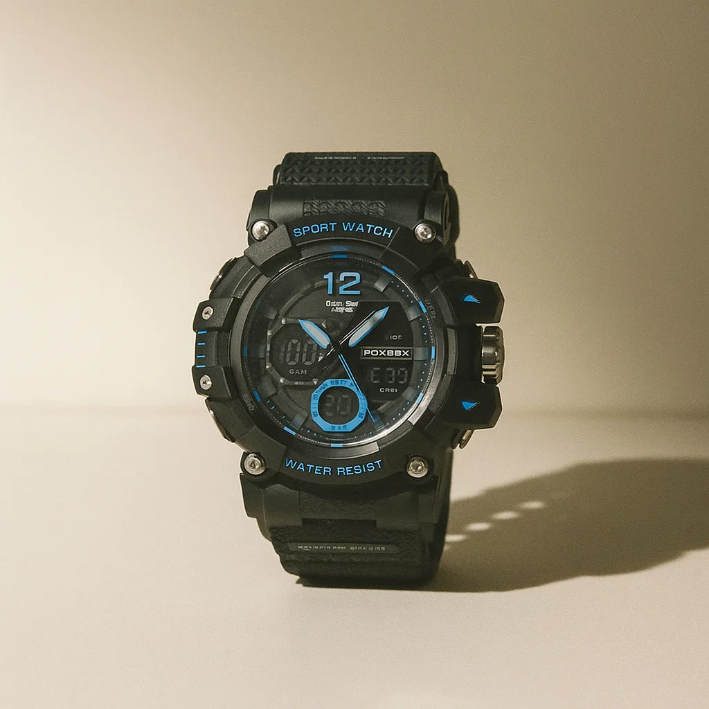 Titan Tactical Sport Watch