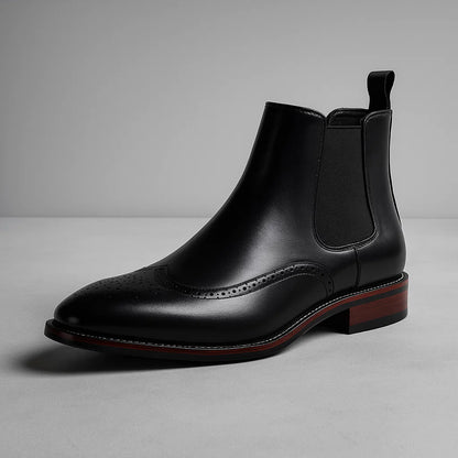 Taverno Chelsea Boots
