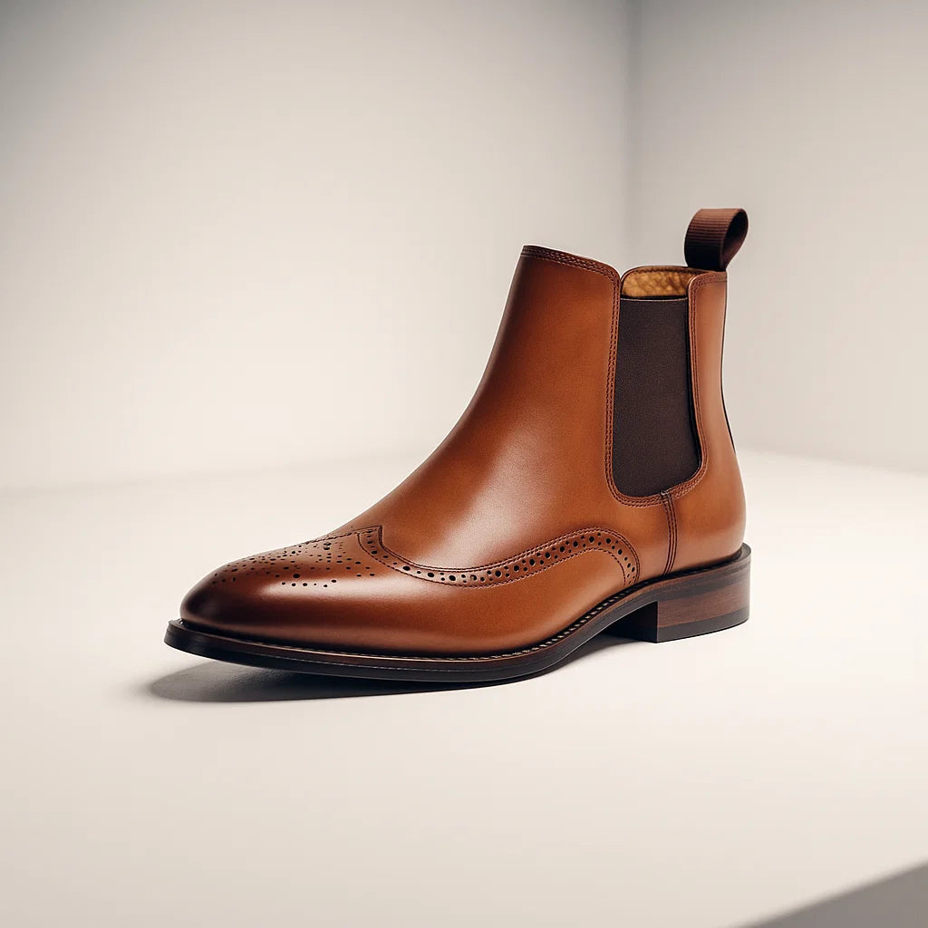 Taverno Chelsea Boots