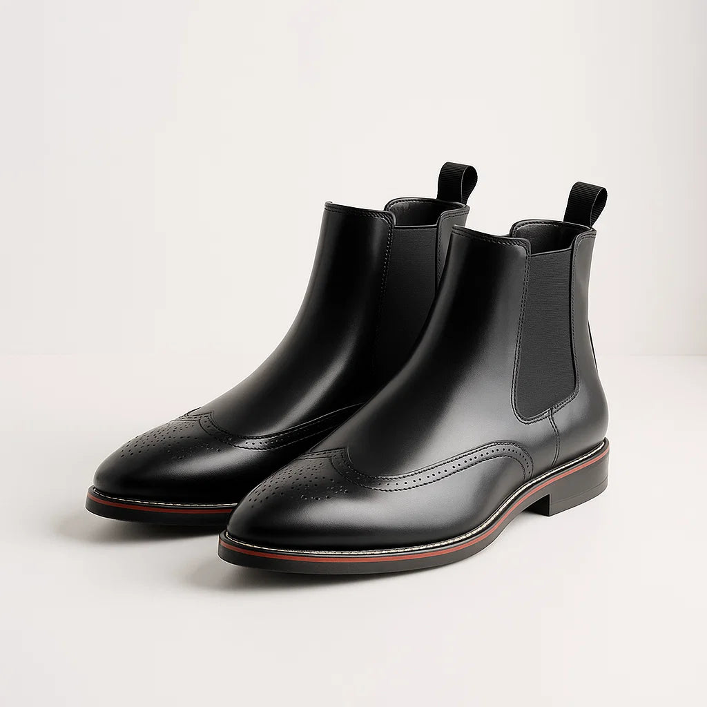 Taverno Chelsea Boots