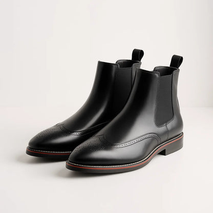 Taverno Chelsea Boots