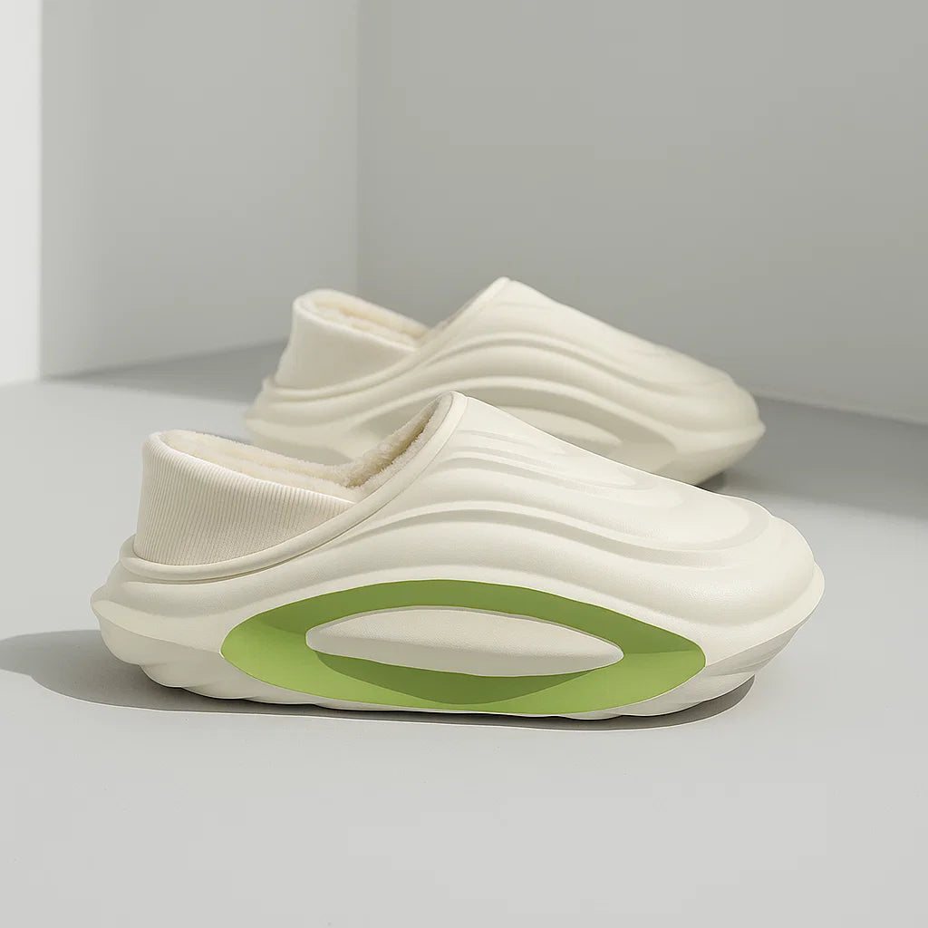 Lunaro Cozy Slippers