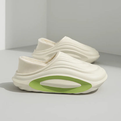 Lunaro Cozy Slippers