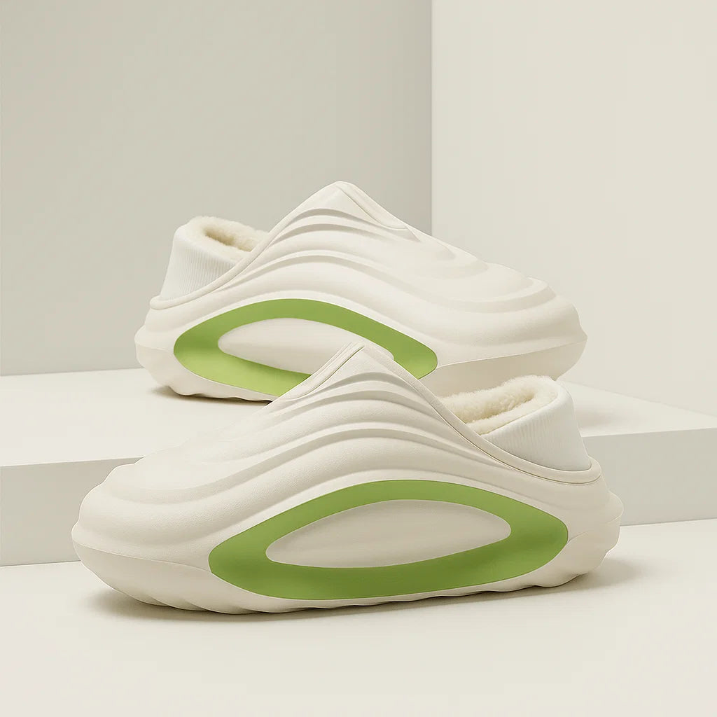 Lunaro Cozy Slippers