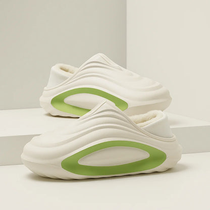 Lunaro Cozy Slippers