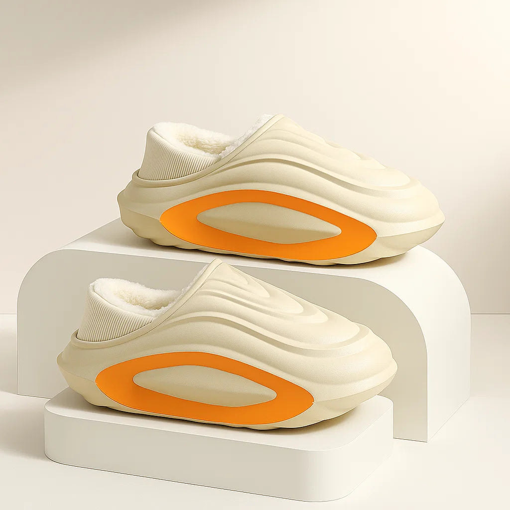 Lunaro Cozy Slippers