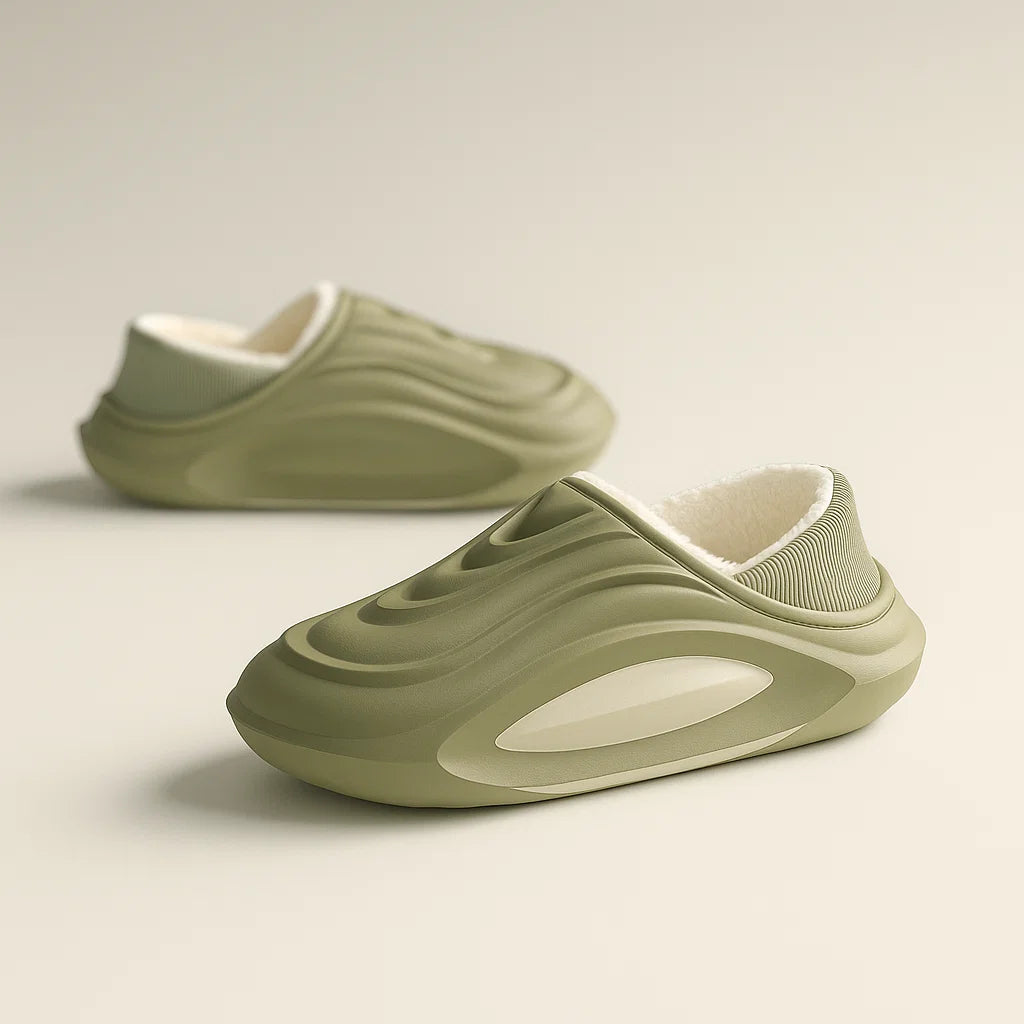 Lunaro Cozy Slippers