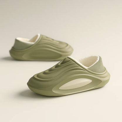 Lunaro Cozy Slippers