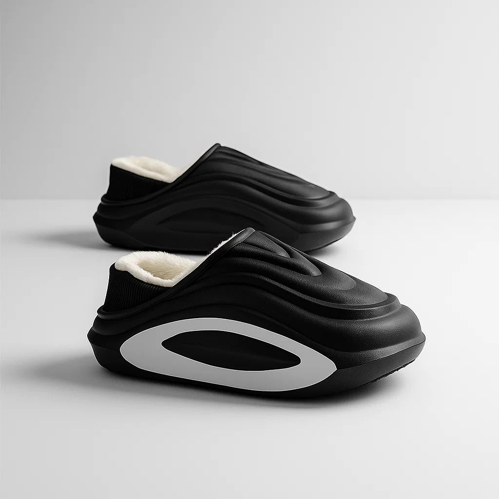 Lunaro Cozy Slippers