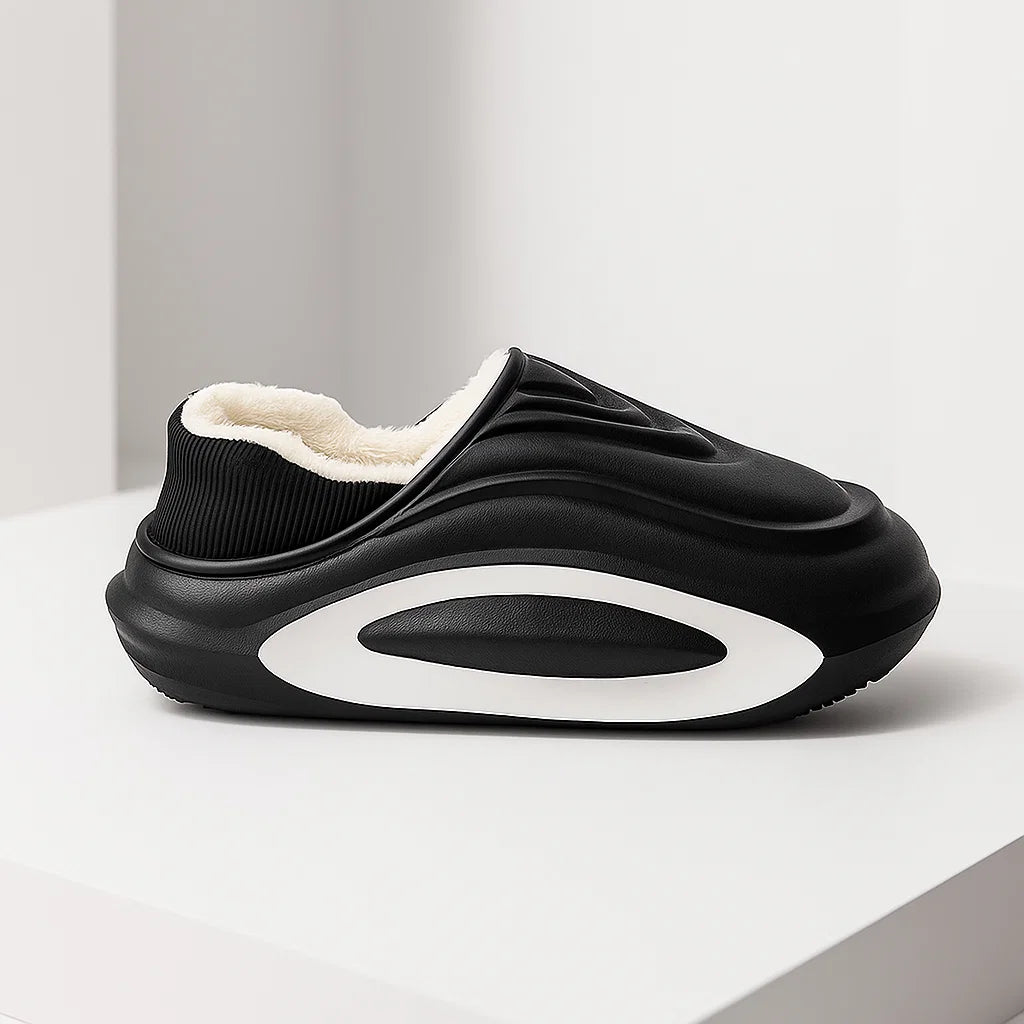 Lunaro Cozy Slippers