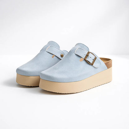 Lunessa Comfort Mules
