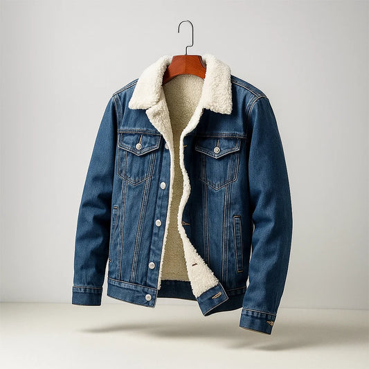 Velaro Denim Jacket