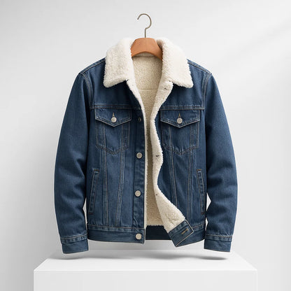 Velaro Denim Jacket