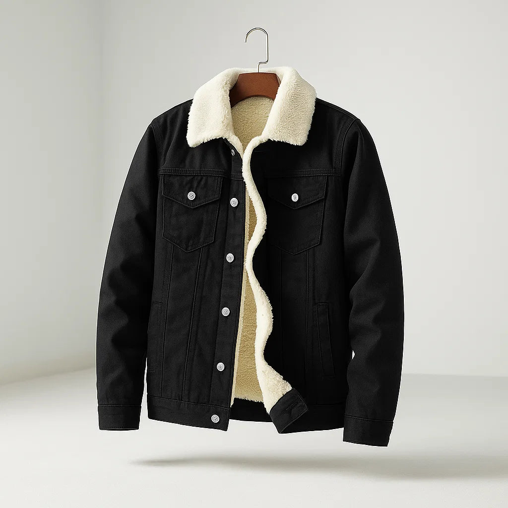 Velaro Denim Jacket