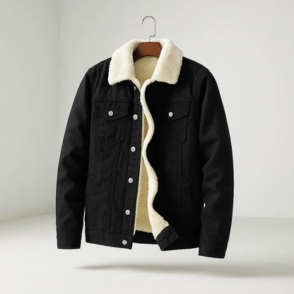 Velaro Denim Jacket