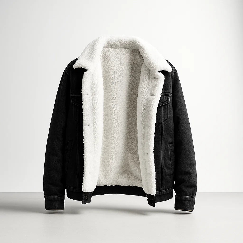 Velaro Denim Jacket