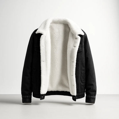 Velaro Denim Jacket