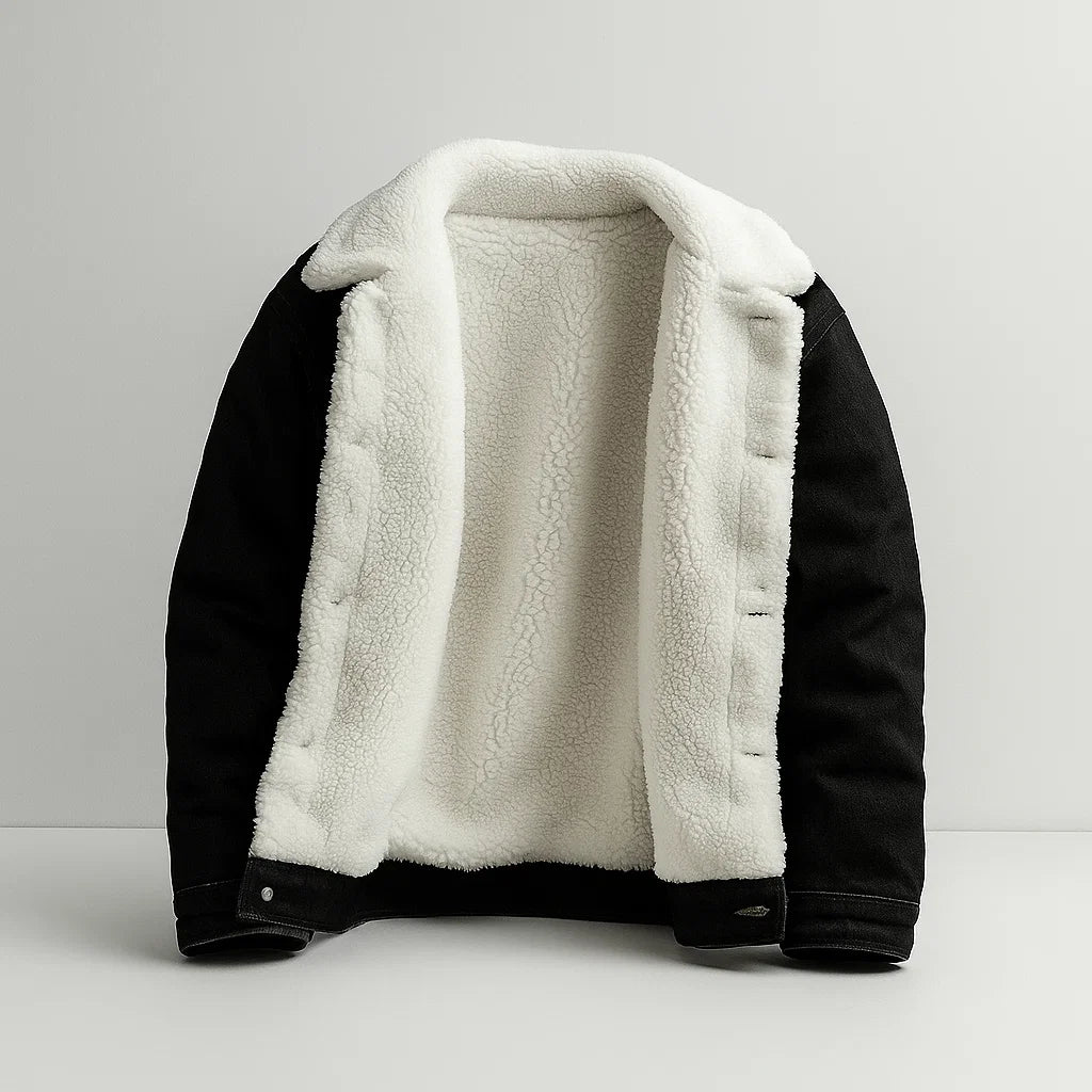 Velaro Denim Jacket