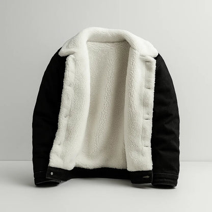 Velaro Denim Jacket