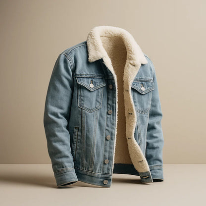 Velaro Denim Jacket