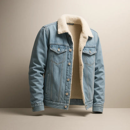 Velaro Denim Jacket