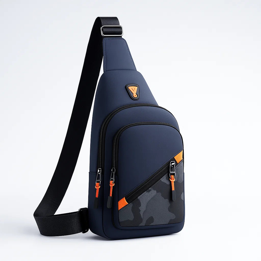 Virello Crossbody Bag