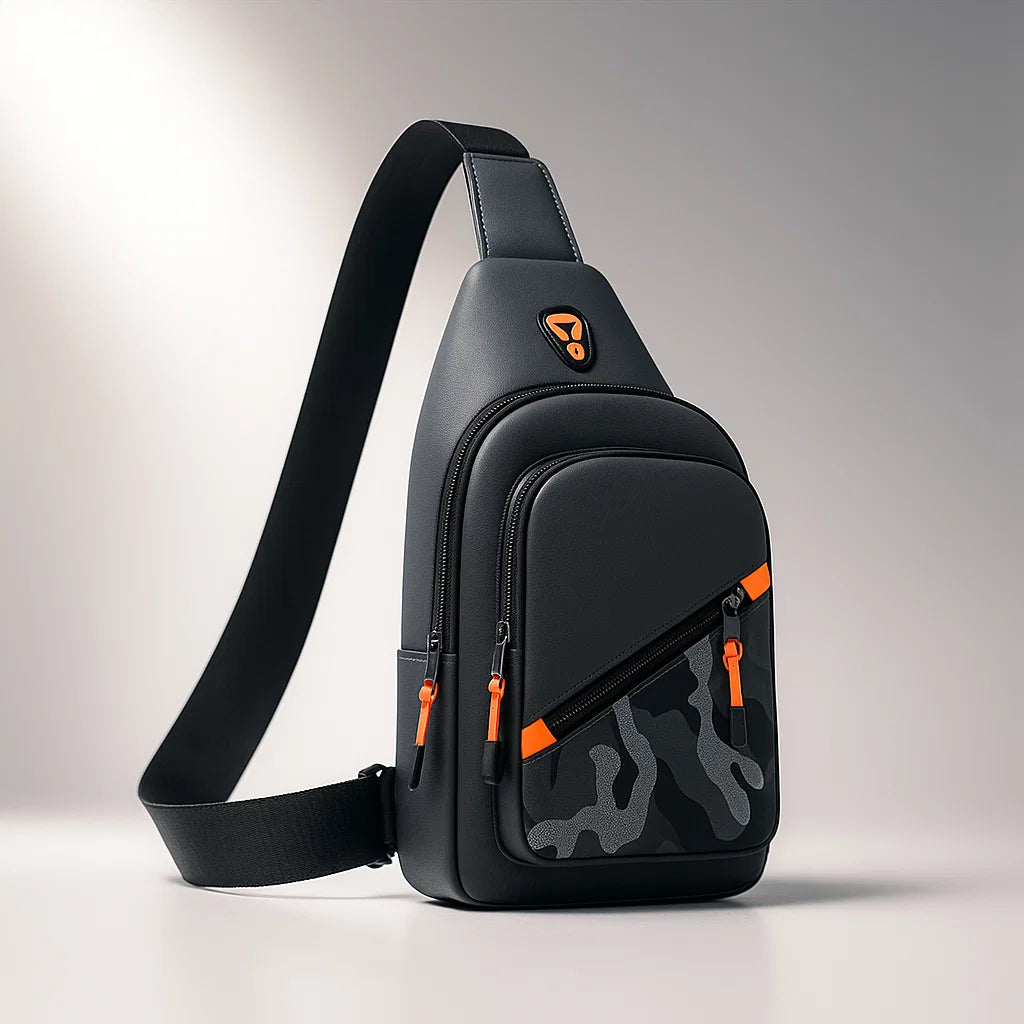 Virello Crossbody Bag