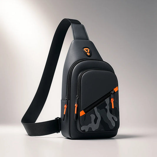 Virello Crossbody Bag
