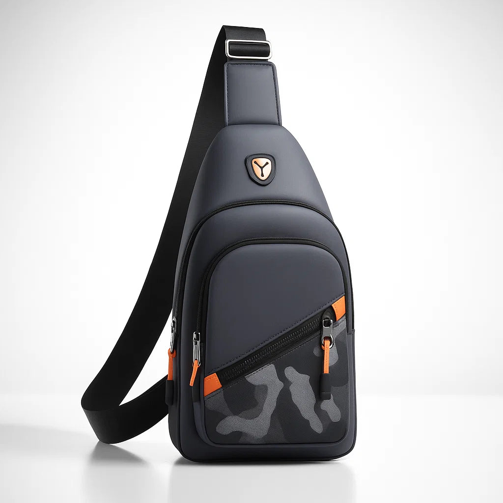 Virello Crossbody Bag