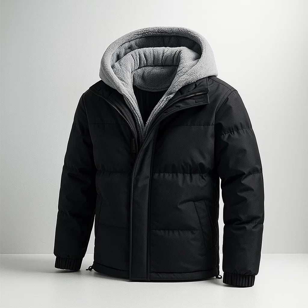 Ronan Winter Jacket