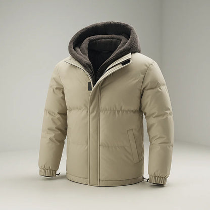 Ronan Winter Jacket