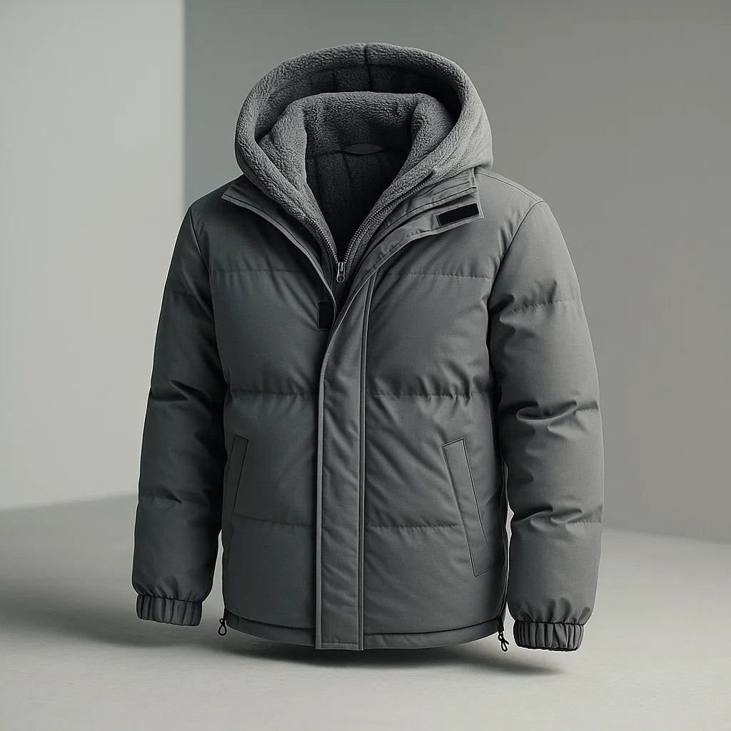 Ronan Winter Jacket